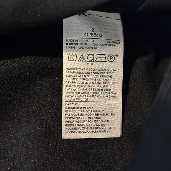 Banana Republic mini dress (2) - Picture 3 of 5